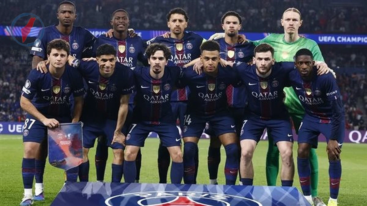 ترقب جماهيري لمواجهة باريس سان جيرمان وبايرن ميونخ في دوري أبطال أوروبا